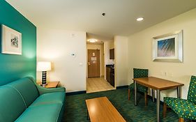 Holiday Inn Express Hotel & Suites Jacksonville-Blount Island By Ihg