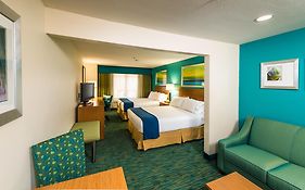 Holiday Inn Express Hotel & Suites Jacksonville-Blount Island By Ihg