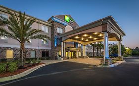 Holiday Inn Express Hotel & Suites Jacksonville-Blount Island By Ihg